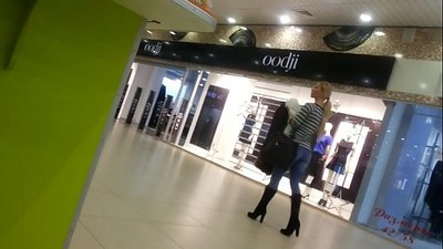 Chick qabow dukaanka weyn.